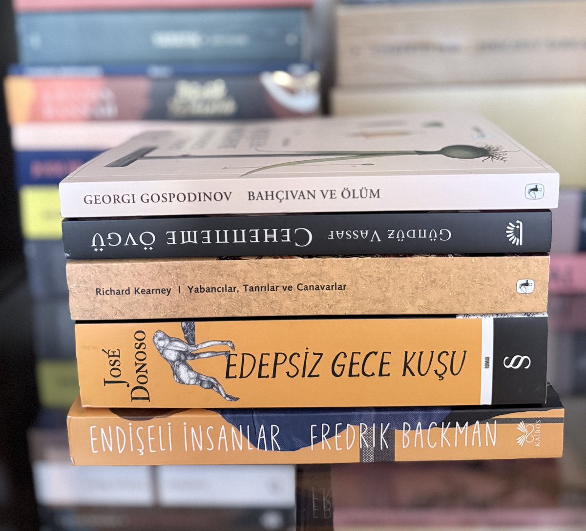 Emrah Yalçın tweet media