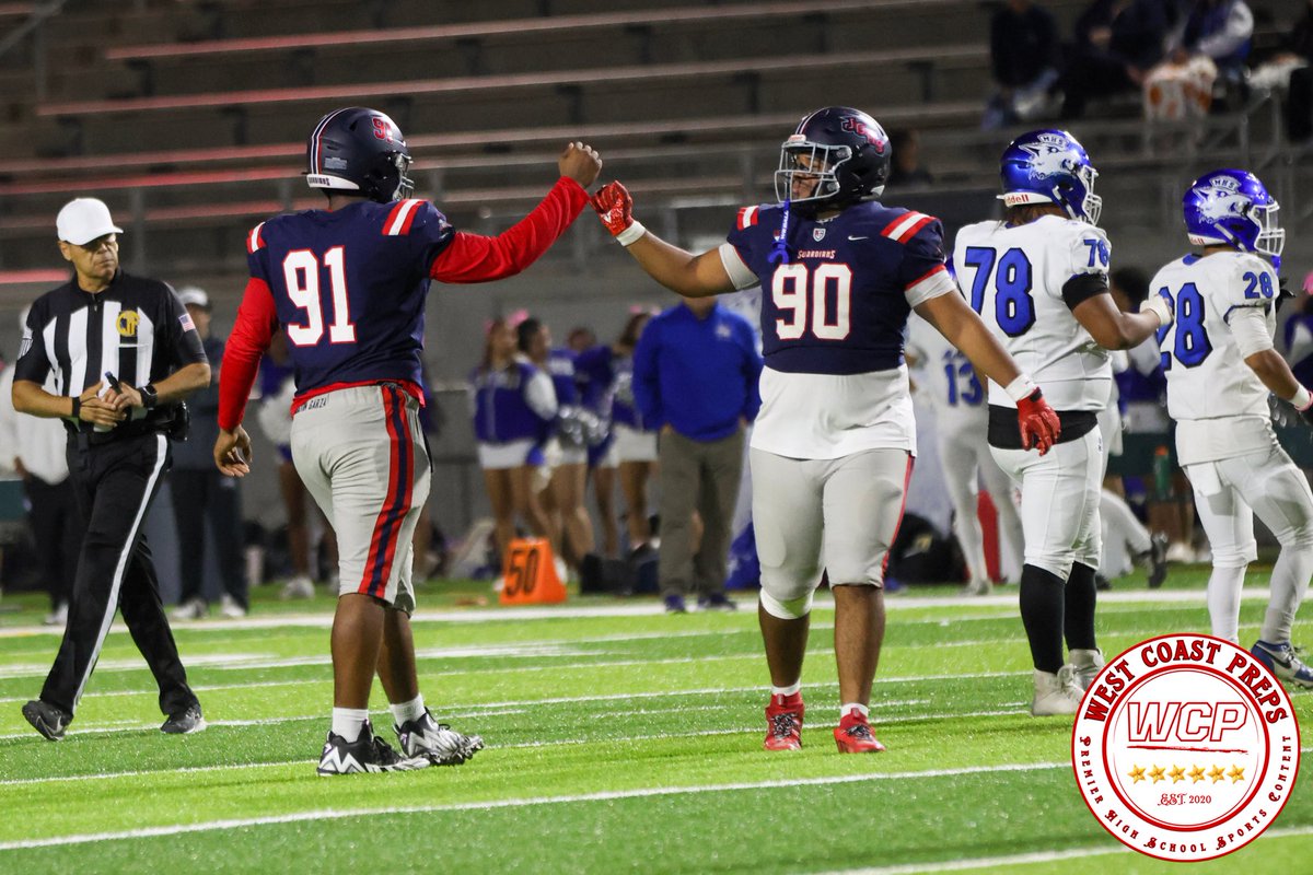 West Coast Preps tweet media