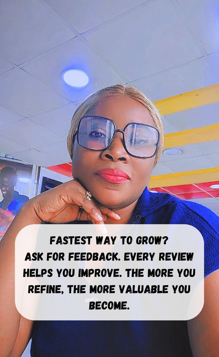 digitalskillsws's tweet image. Fastest way to grow as a freelancer..

#hustlewithglow #VirtualAssistant #PremiumVirtualAssistantSeries
____________________________________
I help entrepreneurs grow and I empower Virtual Assistants with the same tools, systems, and strategies to show up, serve well, and succeed