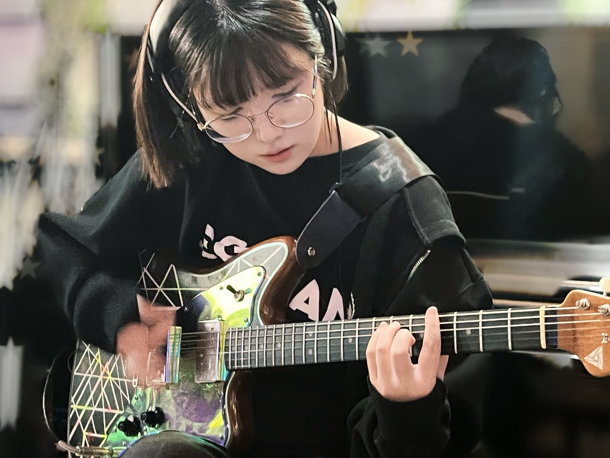 🎸〈制作中です