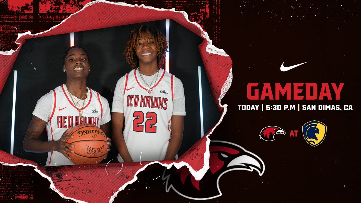 🚨GAMEDAY
🆚Life Pacific
⏰5:30 pm
📍San Dimas, CA

Watch/Stats
📺gsacsportsnetwork.com/lifepacific/
📊lpuwarriors.com/sports/wbkb/20…