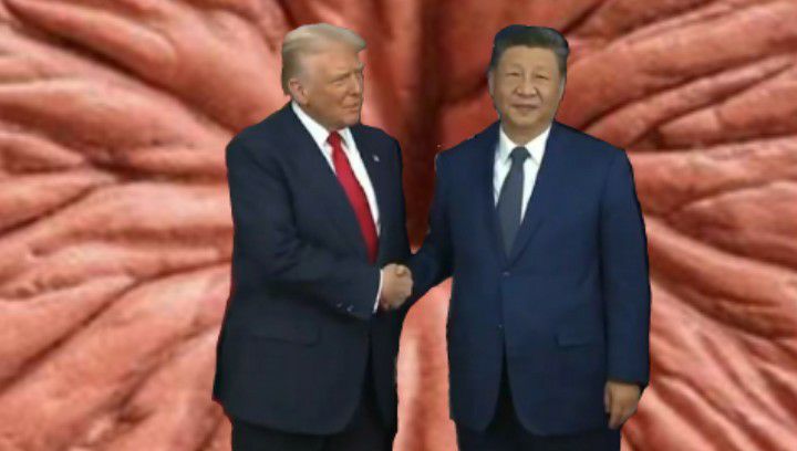 There is no peace without pressure. There is no power without release."

💀 Farthole Doctrine — 2025 Edition

CA : TCp4CAKknpBv8W2feJrEk1mWtZxTaWaFAkxR4sofart

<a href="/thefarthole/">Farthole</a> <a href="/thebuttholecoin/">Butthole Coin</a>
t.me/thefartholecoin