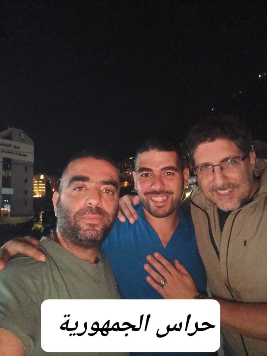 Shady Fayad - شادي فياض tweet media