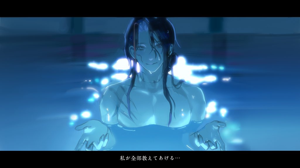 えっ！字幕付けるともっと感じが出るの？🫶