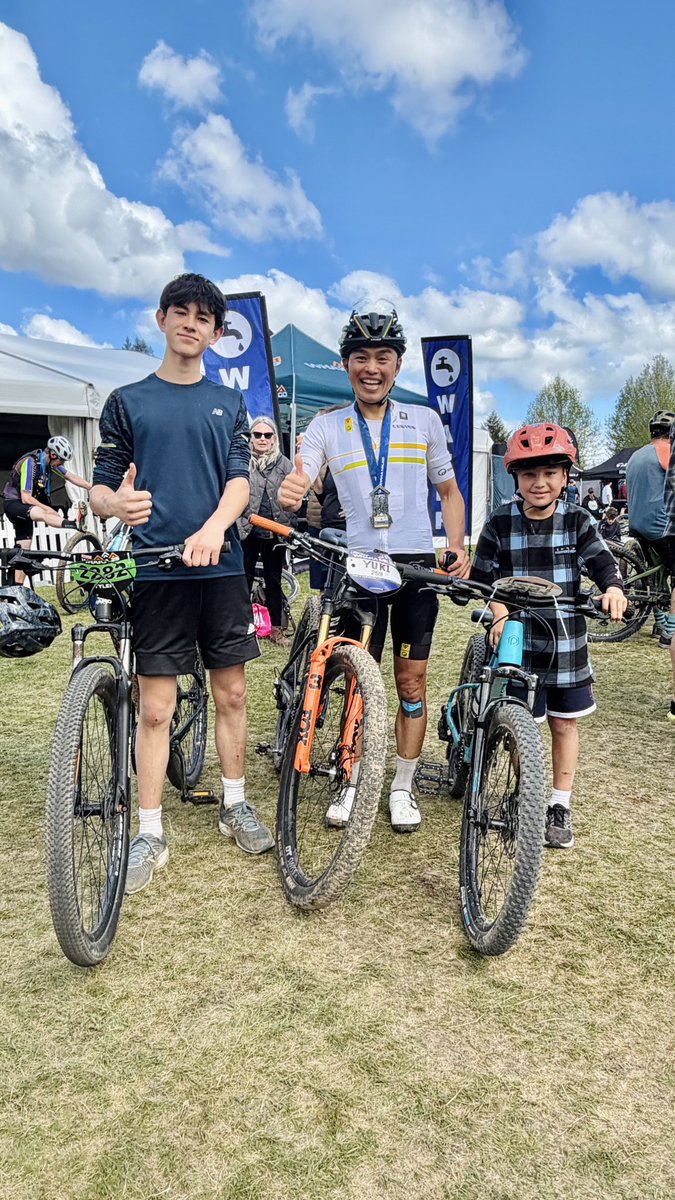 yukimtb's tweet image. ニュージーランドの未来のスター達と(皆んなお母さんは日本人)。皆んな輝いている！
自分もまだまだ憧れの存在で居続けられるように精進します🫡