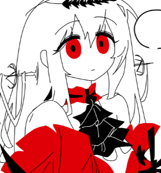 CORRUPTXDHEART's tweet photo. ㅤ
ㅤ
ㅤㅤah; there's that doll like stare from afar 𓈒𓈒𓈒
ㅤ
ㅤ https://t.co/hXXDQdju4U