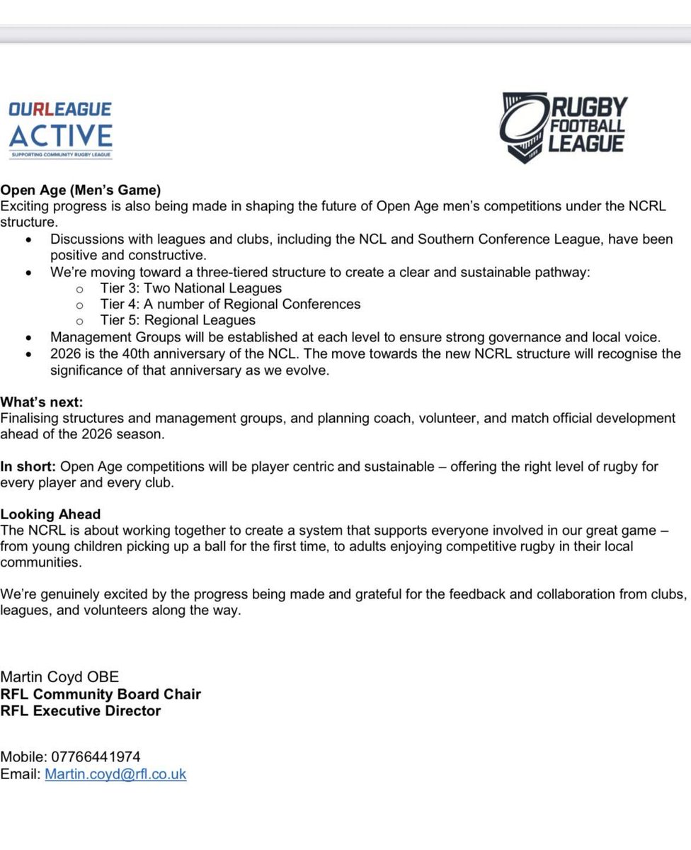 13 Pro-Am Community RL tweet media