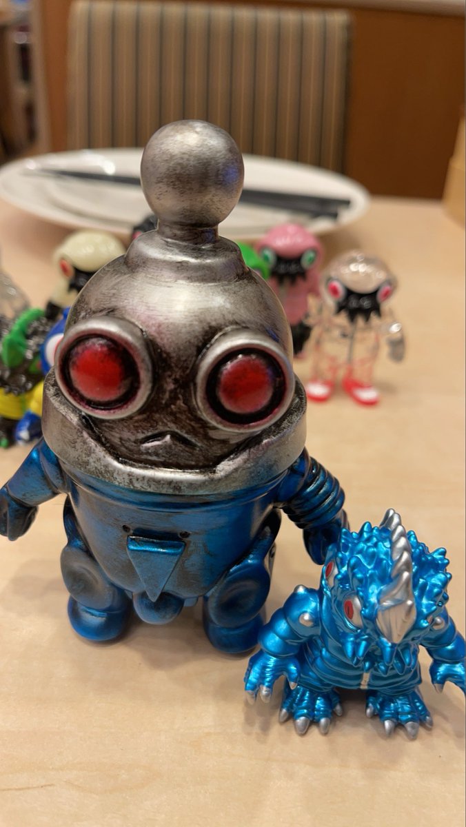 パピポページです 昭懐堂 on X