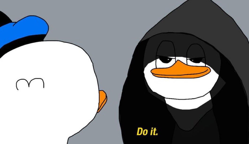 @MerkTrading <a href="/blknoiz06/">Ansem</a> Do it $DOLAN coded 🦆