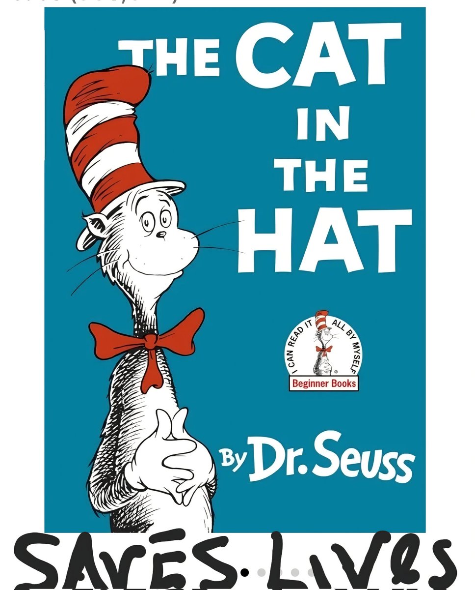 Who, would have thought.