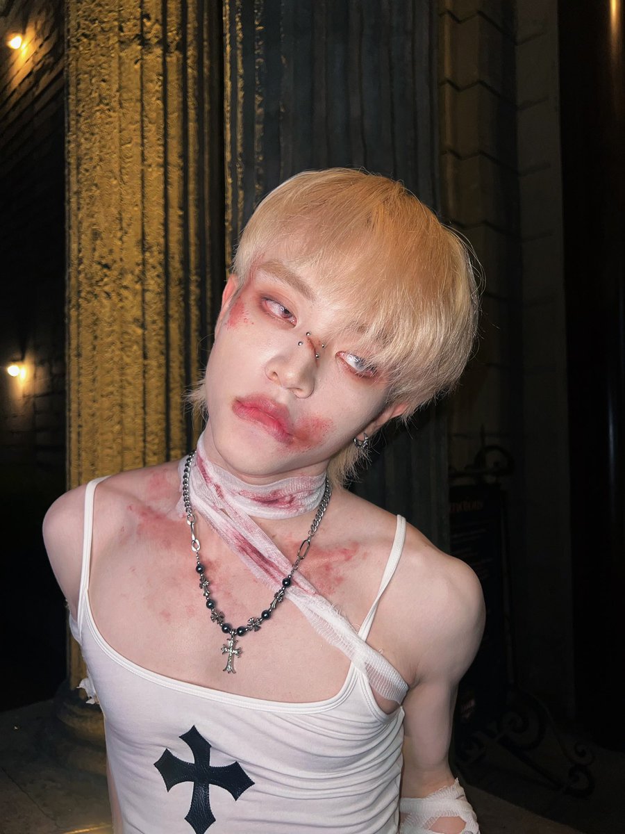 Jamesnagon's tweet image. 👻
#jamesna #howls_th