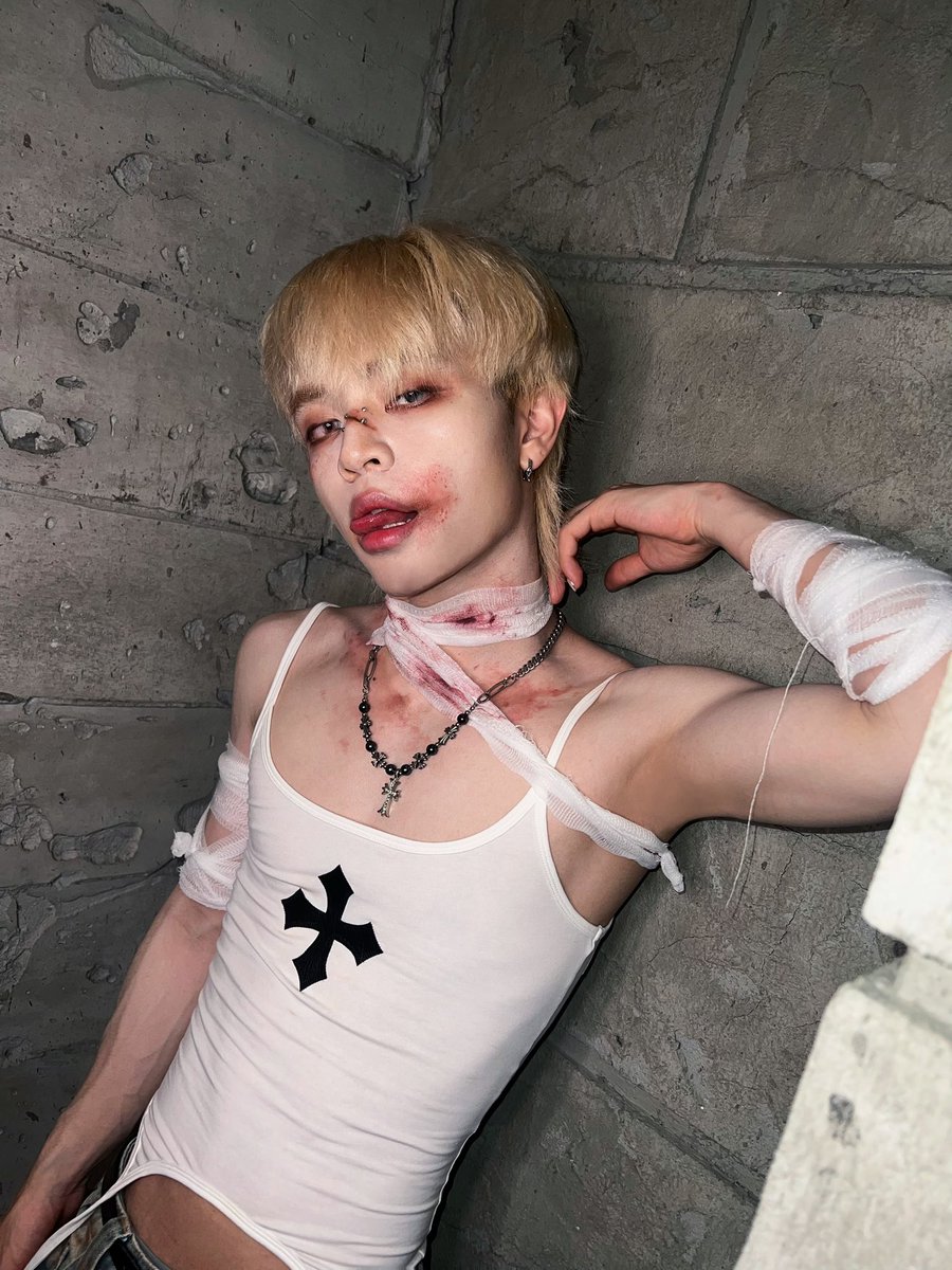 Jamesnagon's tweet image. 👻
#jamesna #howls_th