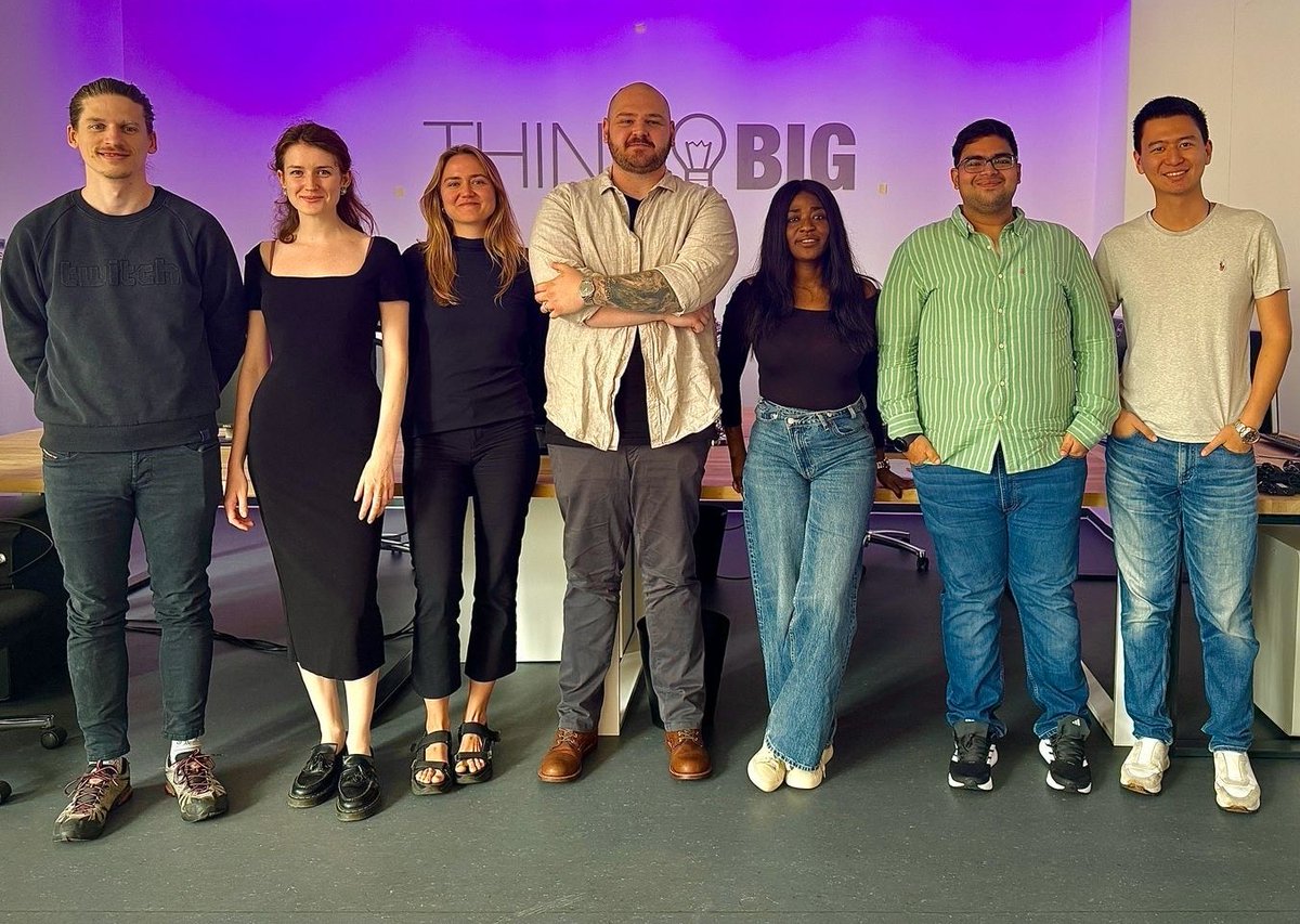 Though I have already said my personal goodbyes, today officially marks my final day at PDM Solutions. Time really flew by; it feels like only yesterday I was meeting my team for the first time, and I want to take a moment to appreciate them.

It was an absolute pleasure getting