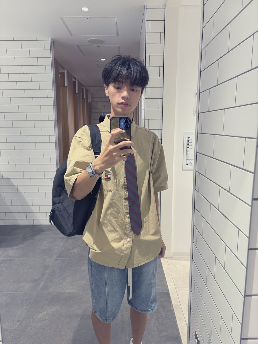 午時 tweet media