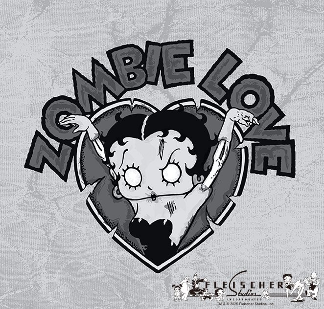 ベティーブープジャパン (@bettyboopjapan) / Posts / X