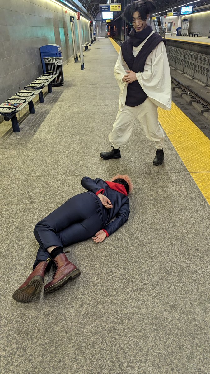 happy shibuya incident day