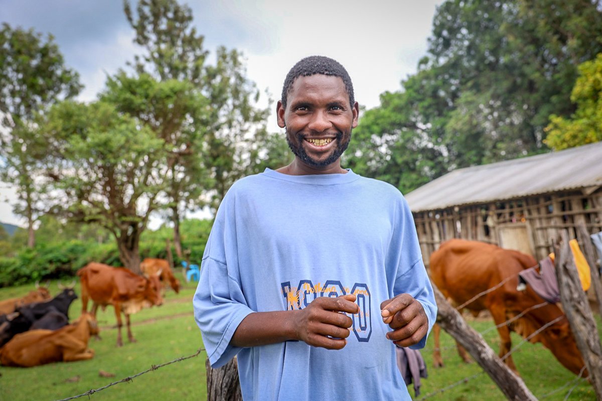 WHO Kenya tweet media