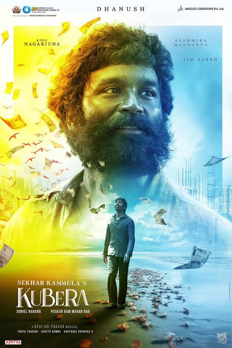 itz_mr_61's tweet image. Naan loosu bunda aana Ivan enna vida periya loosu bunda.jpg

#Kuberaa                          #IdliKadai