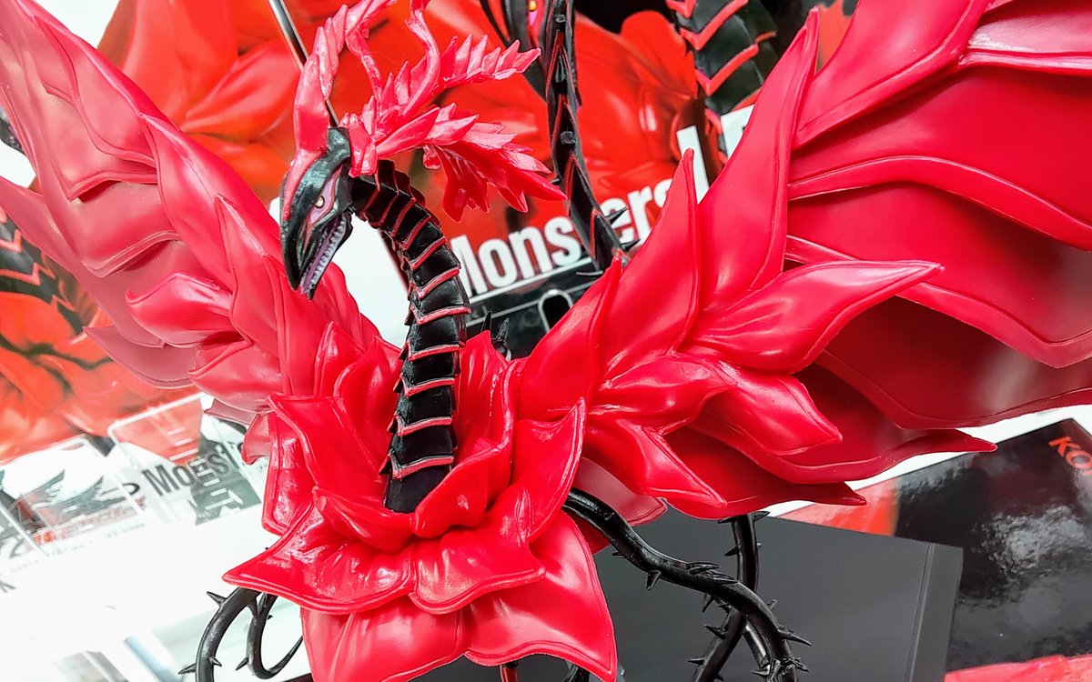 プライズ】 『アニメ「遊☆戯☆王」シリーズMonsters LEGION #ブラック