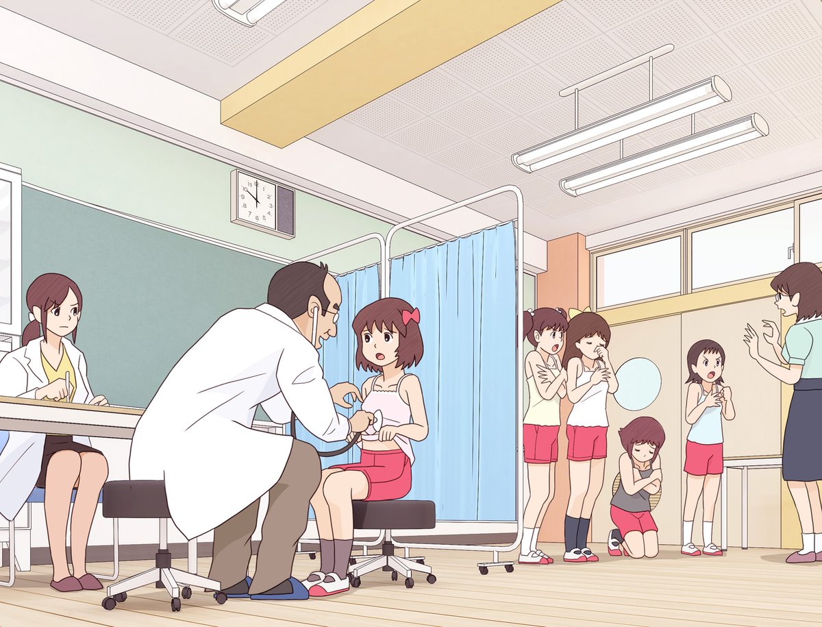 だったら学校健診なんてやめてしまえ 