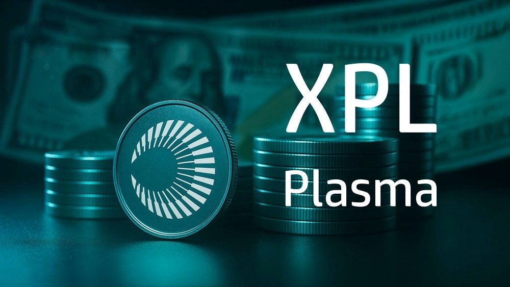 Forget old networks! 💸💰💸💰 <a href="/Plasma/">Plasma</a> is here to kill high fees. This L1 is built for one thing: stablecoin payments. It's already eaten up $6 BILLION in TVL in its first week because $USDT transfers are FREE. $XPL is the future of money.

 #Plasma