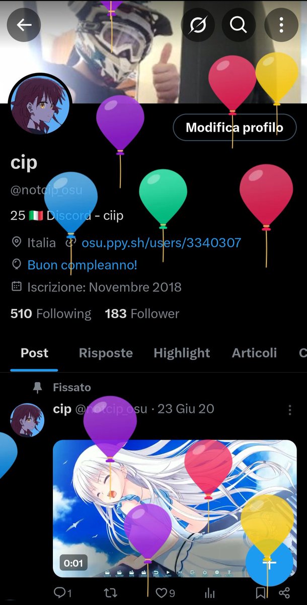 notcip_osu's tweet photo. 25 🥳 https://t.co/UGqNFEIbwH