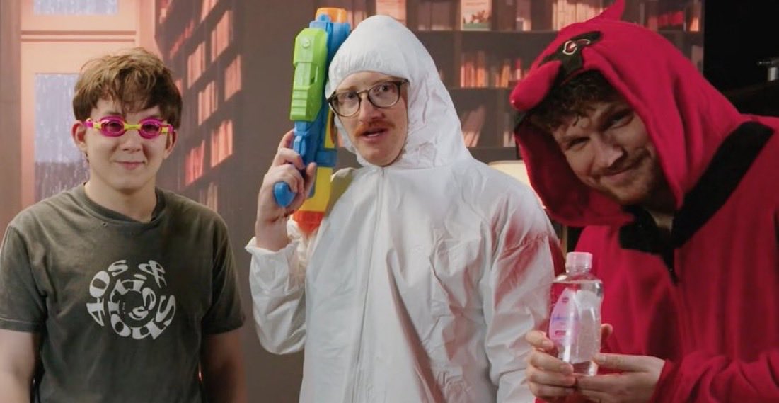 Out of Context CDL (@nocontextcdll) on Twitter photo 