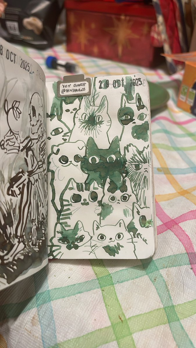 Yến 🦈😈 ✨ tweet media