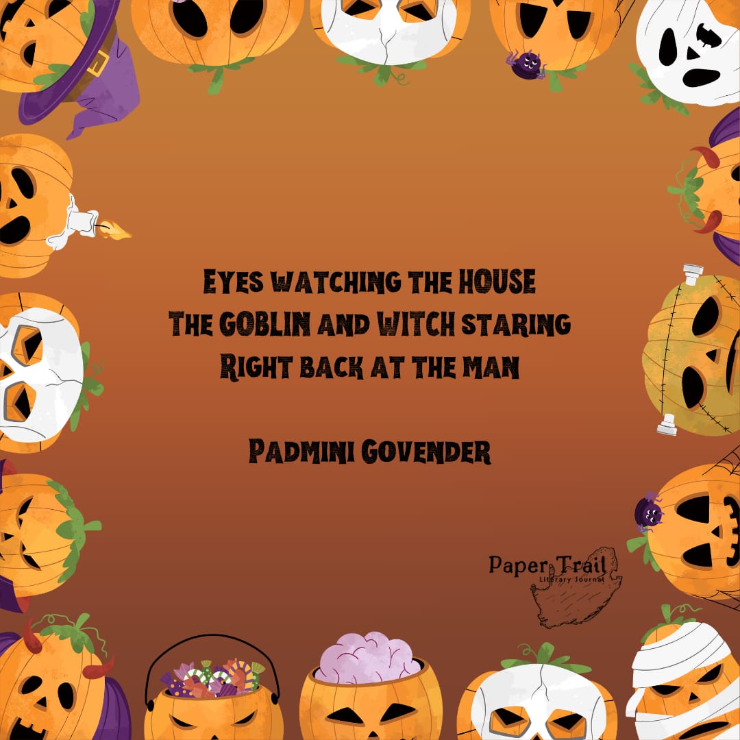 Happy Halloween 🎃