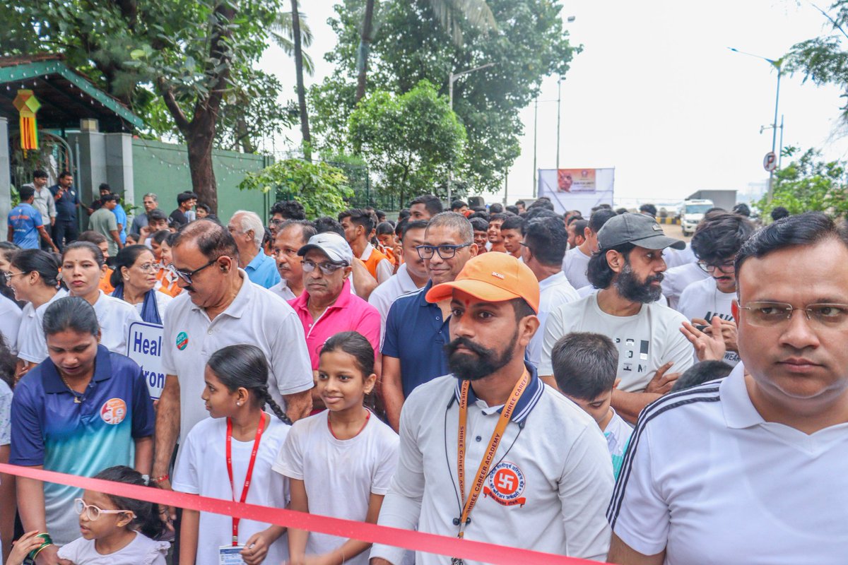 Addl.Commissioner of Police, Central Region Mumbai tweet media