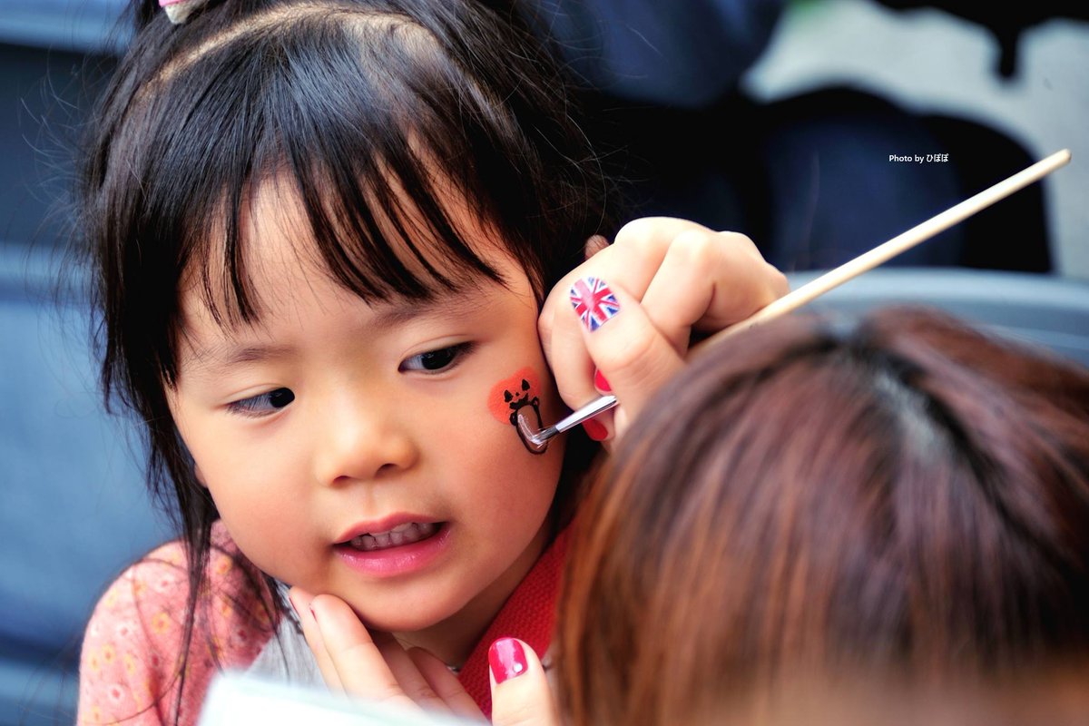 猫じゃない写真