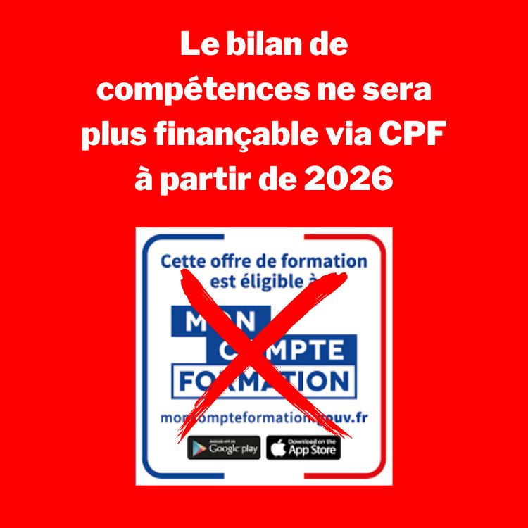 StrassVal's tweet photo. LE BILAN DE COMPETENCES 
Dans le silence le plus total Le PLF 2026 acte avec son article 81 la fin du financement du Bilan de Compétences par le CPF. Les salariés devront passer par leur EMPLOYEUR pour  le financer ! https://t.co/Zuaq3MHB5Q