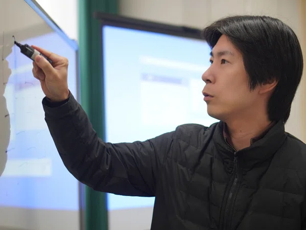 身近な関係を科学的に研究する—社会心理学専攻のゼミ活動｜関西学院大学社会学部・社会学研究科 note.com/kg_sociology/n…