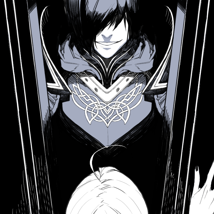 kugelcruor_Draw's tweet photo. [Mabinogi]
Samhain https://t.co/N8L7Zr45ra
