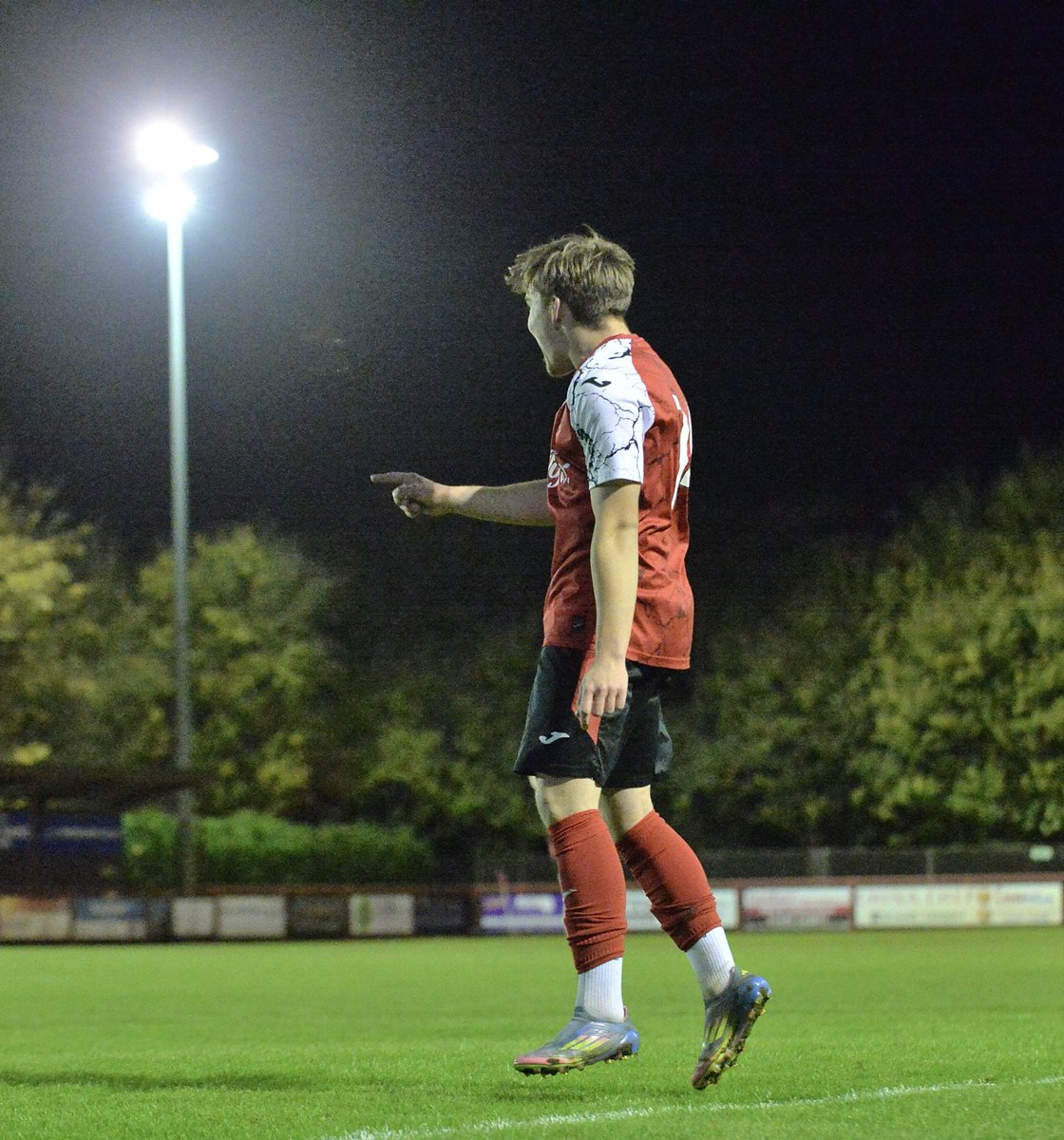 Needham Market FC tweet media