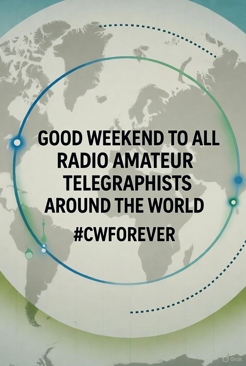#CWFOREVER