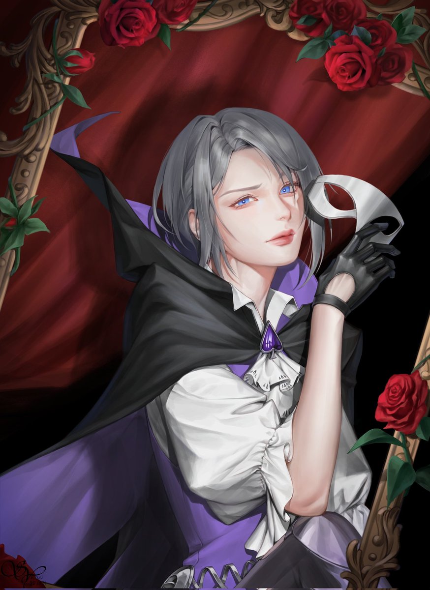 WHAT GOES AROUND 
COMES AROUND

#P5X #persona5X #페르소나5더팬텀X