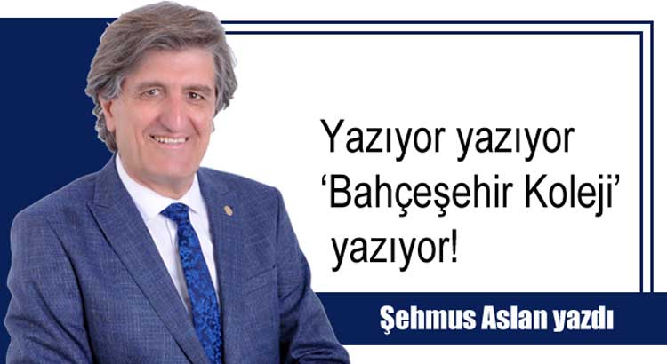 soz_gazetesi's tweet photo. Şehmus Aslan, Bahçeşehir Koleji İskenderun Kampüsü’ndeki Cumhuriyet Bayramı kutlamalarının, kutlamadan çok geleceğe Cumhuriyet’in değerini ve bilincini aktardığını yazdı:
YAZIYOR YAZIYOR ‘BAHÇEŞEHİR KOLEJİ’ YAZIYOR!
https://t.co/EliU9pmAdK
@bahcesehir_k12 https://t.co/UaSAXNKMMG