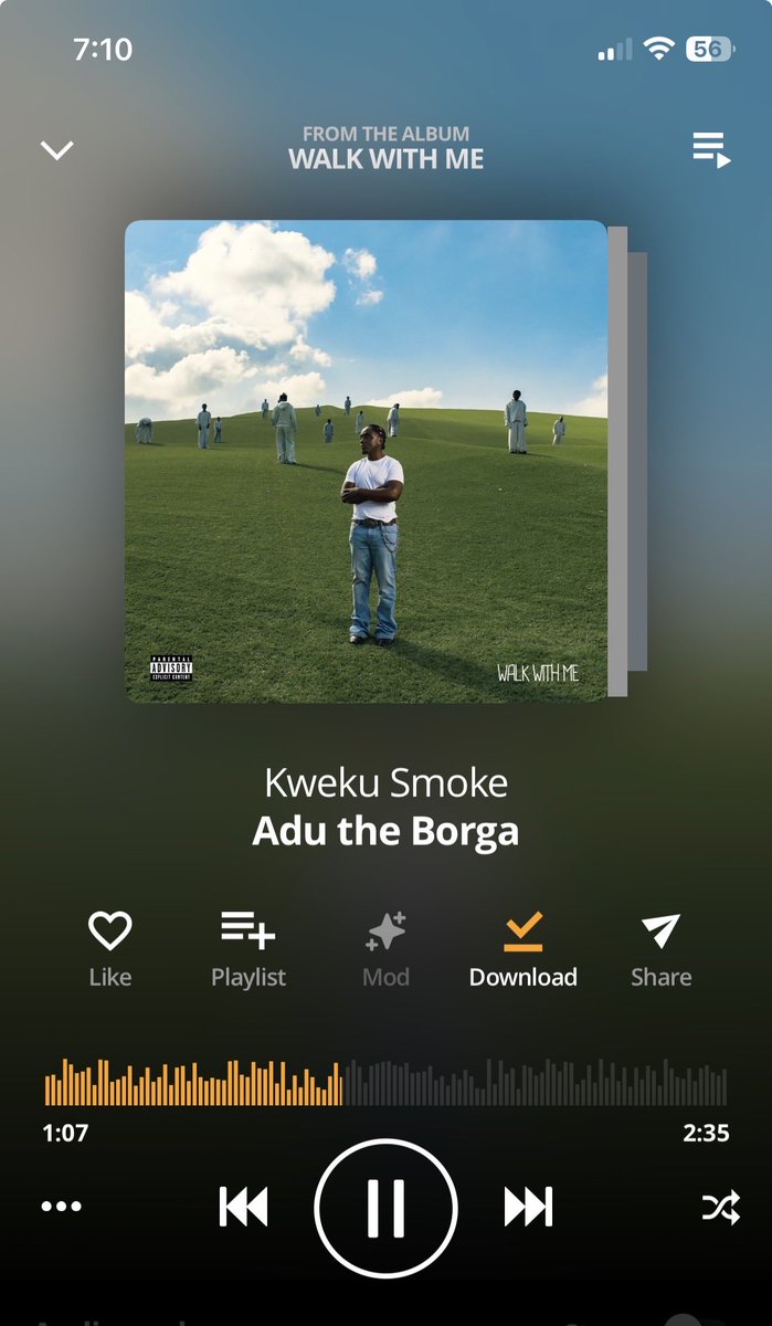 braalex135's tweet photo. Kweku smoke is still who he think he is…Damn!!🥶🔥 https://t.co/QkTOCFpIE0