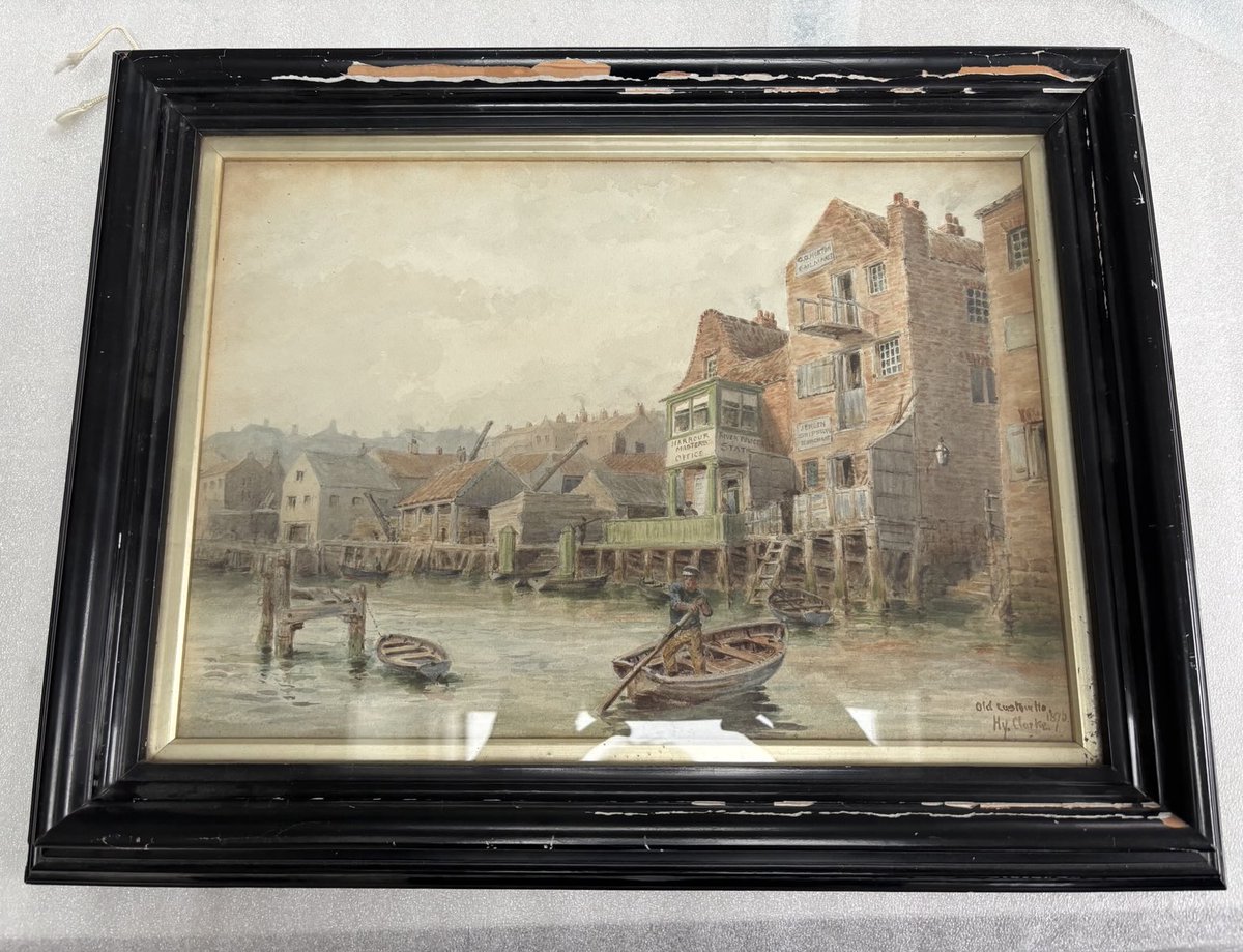 Old Low Light 💙 tweet media