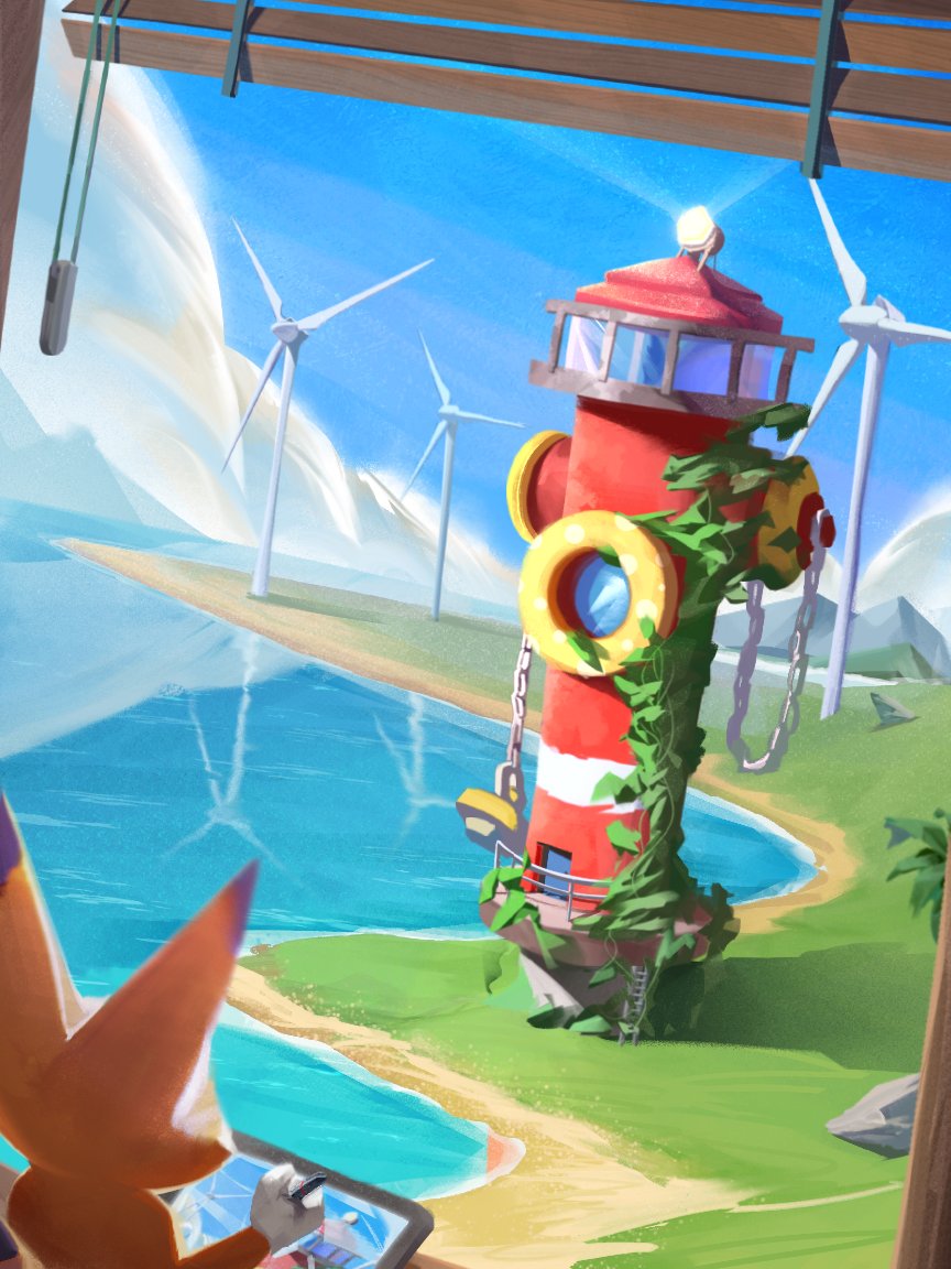 XPPEN's tweet image. Need a spark for the Micro View, Macro Imagination Drawing Contest? ✨ Take a look at this sample artwork! Let this piece inspire your masterpiece. The canvas is yours—submit your work in bit.ly/4n97VbL
#XPPen #Artist123rd  #DrawingContest