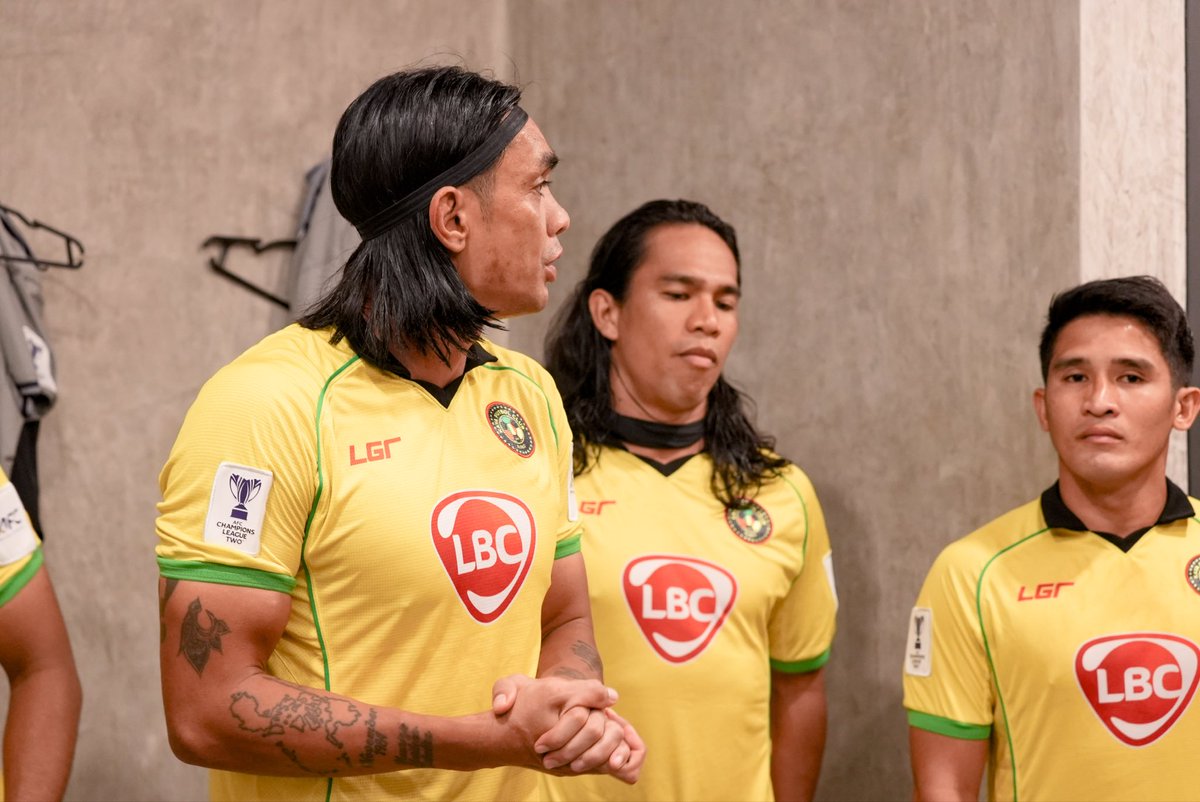 Competing with Asia’s best means facing tough lessons and tougher teams. Heads down, hearts up—we stay the course, stay fueled, and keep hammering. 🔨💪

Hammer Nutrition 🇵🇭 | #UnaKaya🟡⚫️