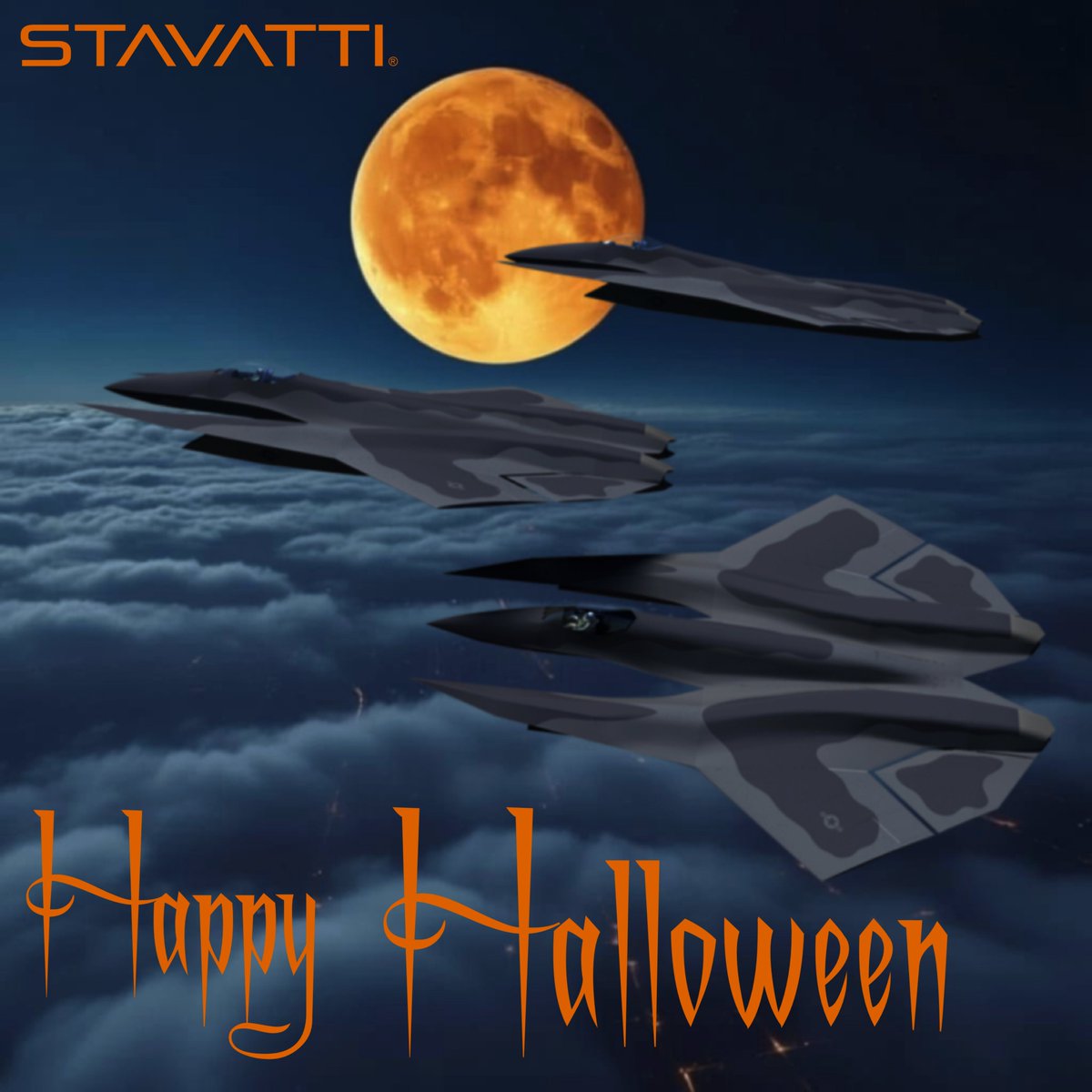 Happy Halloween!