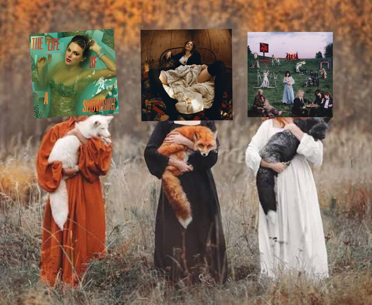 Thank you October ‘25