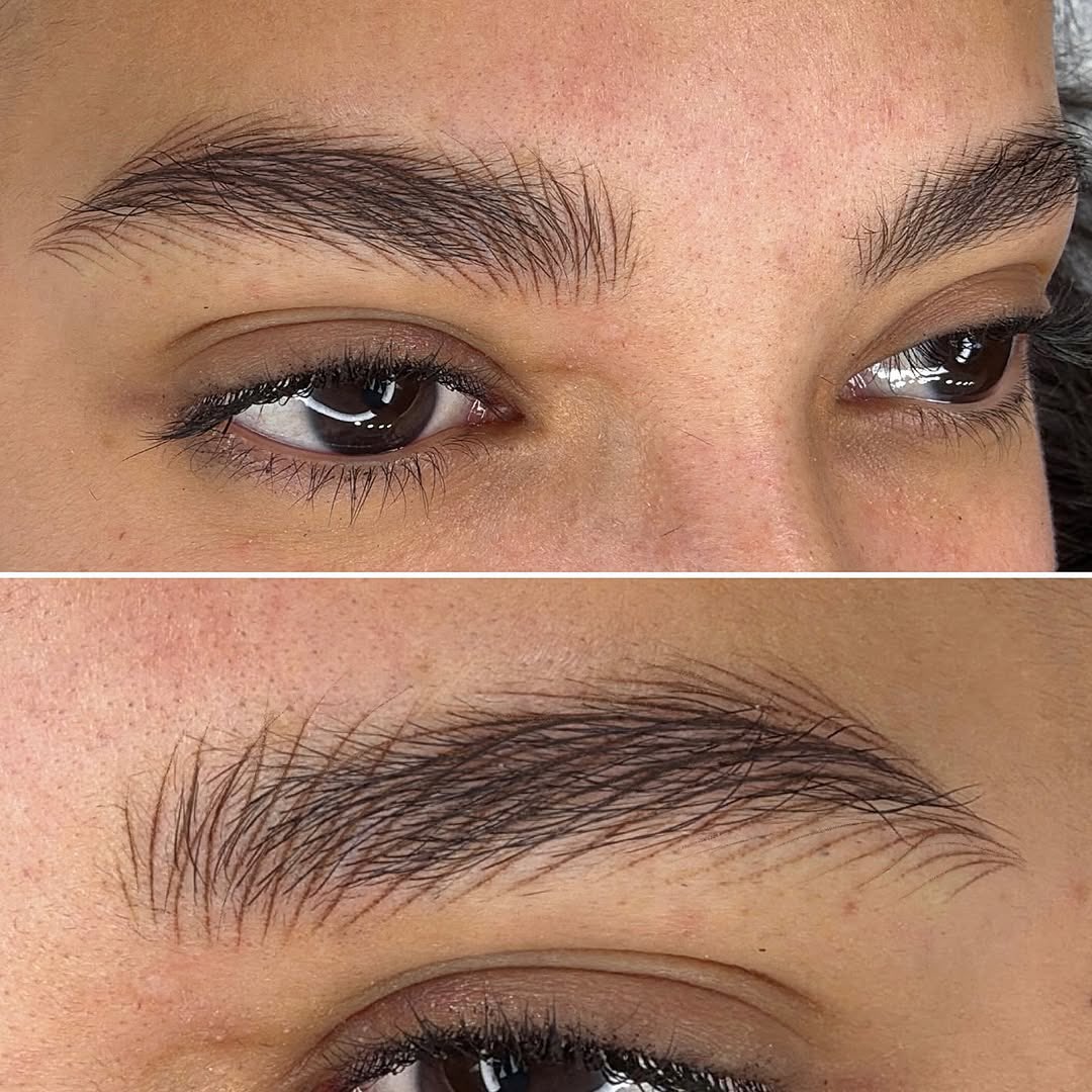 Doğallığın en zarif hali: kıl tekniği 🌿
Ne fazla, ne eksik — sadece senin yüz hatlarına en uygun, yumuşacık geçişlerle tasarlanmış kaşlar 💫
Kalem yok, stres yok… sabah aynaya baktığında sadece ‘evet, bu benim!’ hissi 💕

#CansuDurkun #KılTekniği #KalıcıMakyaj #Microblading