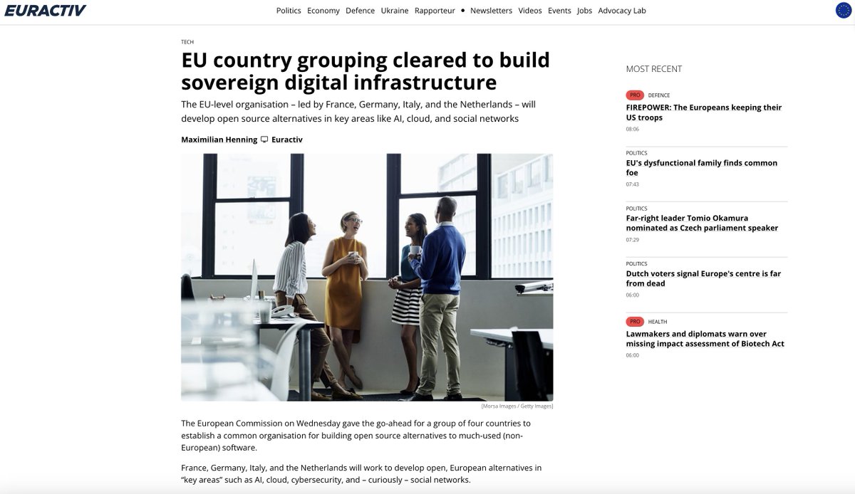 David Colon tweet media