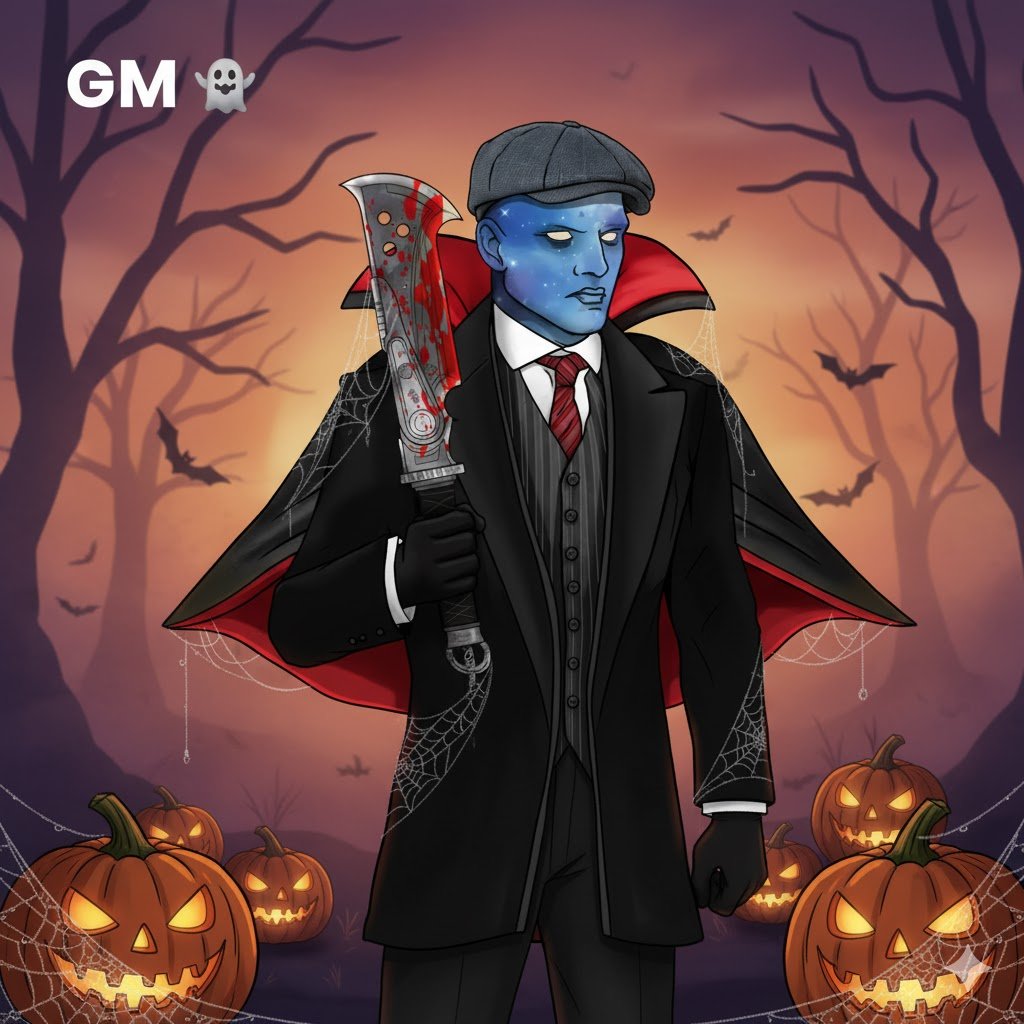 Mafia Dao tweet media