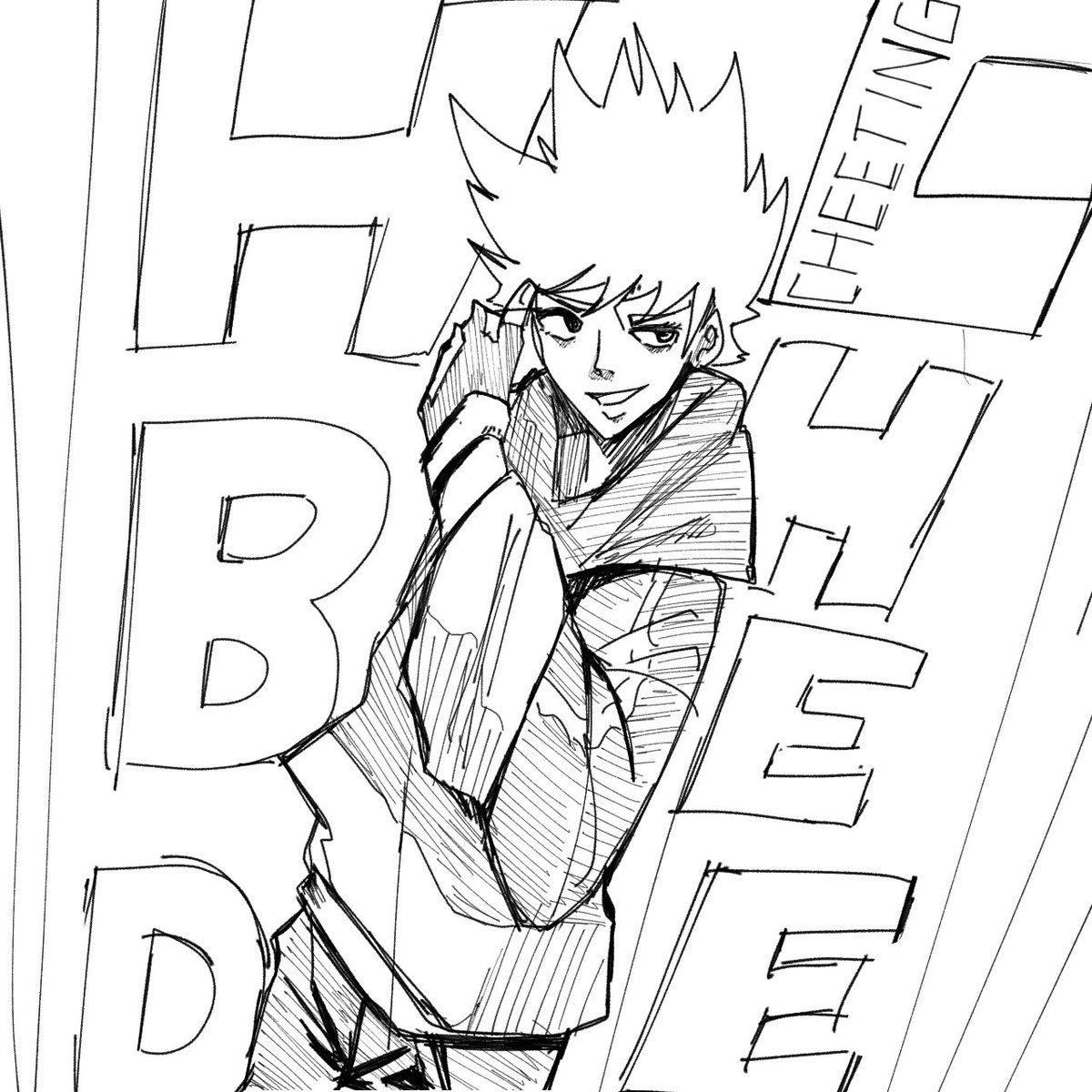 HBD!!! <a href="/CheetingChee/">CheetingChee | Comms Open</a>