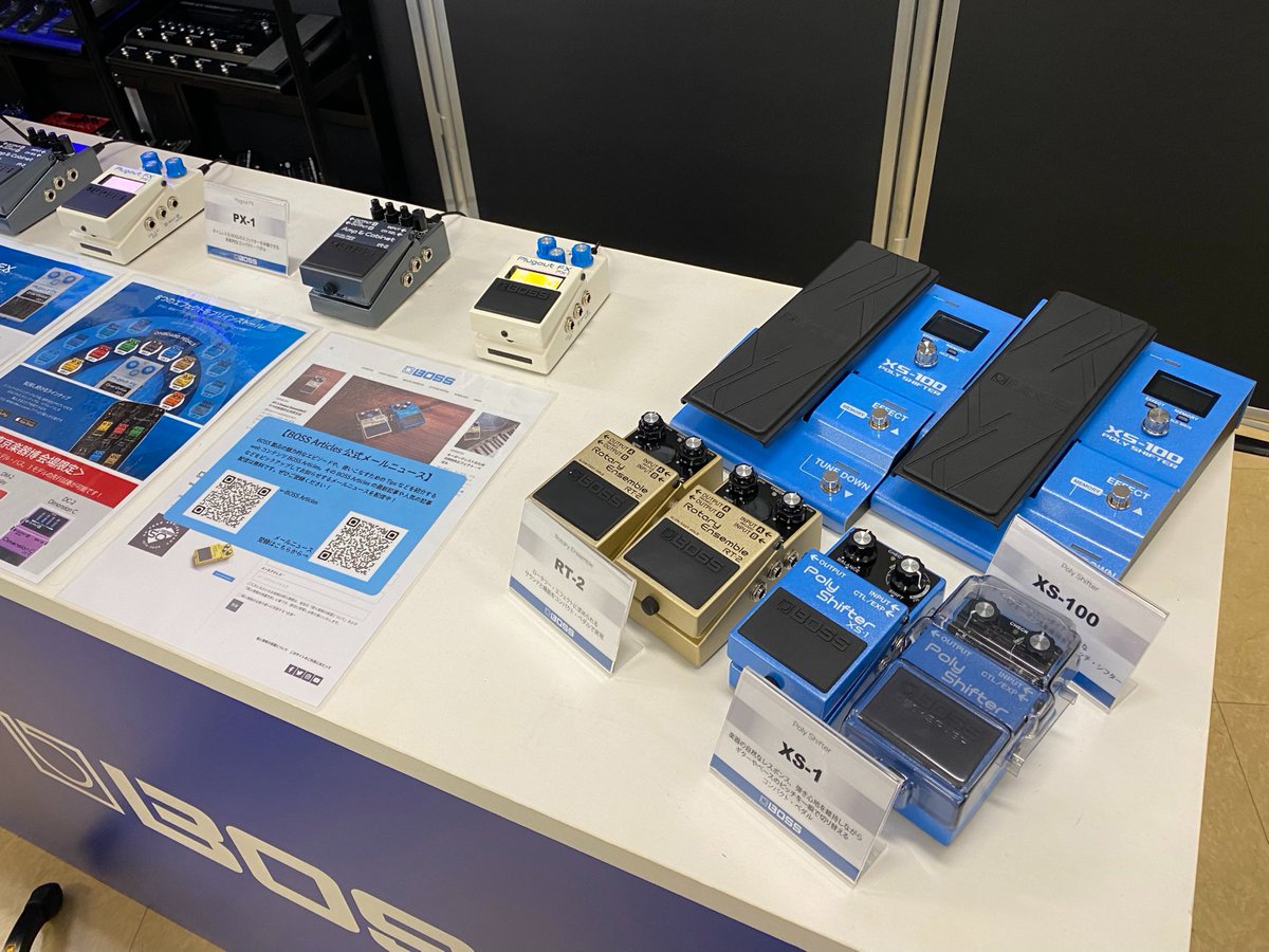 その他 BOSS.y BOSS GT-8 Guitar Effects Processor with adapter from JAPAN | eBay