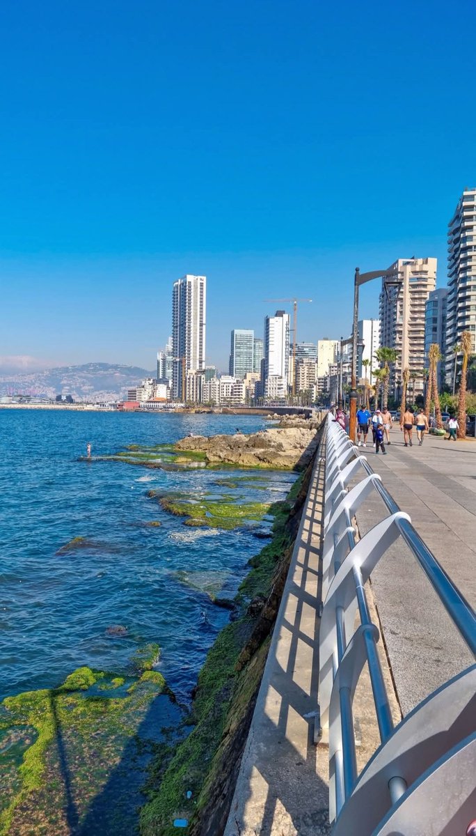 صباح الخير 🇱🇧❤️